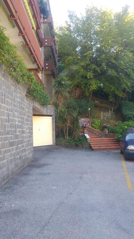 Alina Home Rapallo Exterior foto