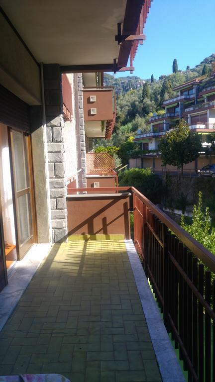 Alina Home Rapallo Exterior foto