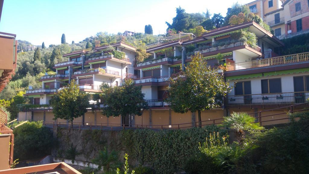 Alina Home Rapallo Exterior foto