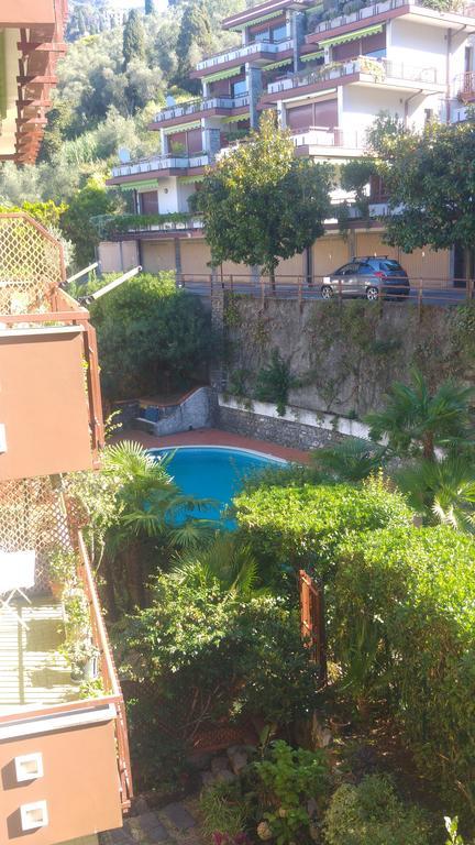 Alina Home Rapallo Exterior foto