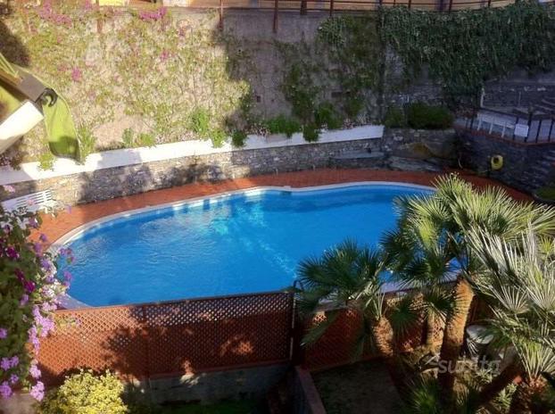 Alina Home Rapallo Exterior foto